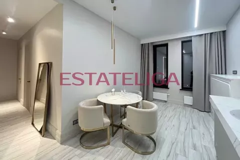 3-к кв. Москва Береговой проезд, 3 (67.0 м)