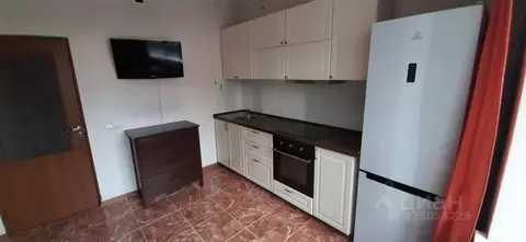 1-к кв. Московская область, Люберцы Зенино ЖК Самолет мкр, ул. ...