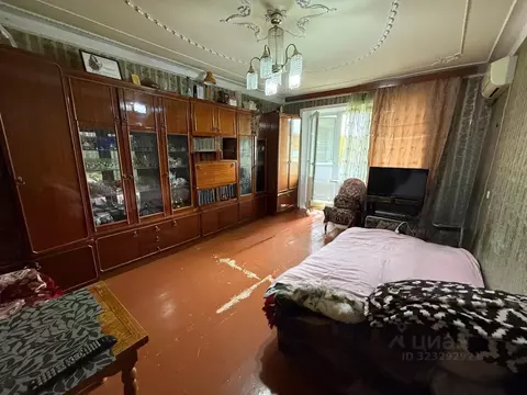 3-к кв. Адыгея, Майкоп 7-й пер., 16 (62.1 м)