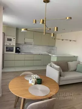 2-к кв. Брянская область, Брянск Мининская ул., 50 (71.5 м)