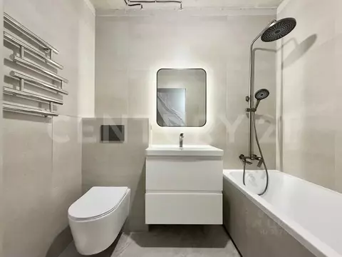 1-к кв. Чувашия, Чебоксары бул. Солнечный, 22 (46.6 м)