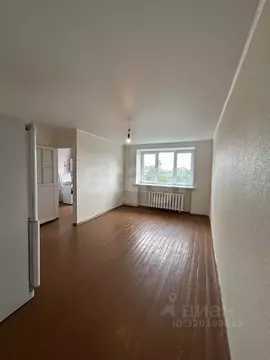 1-к кв. Башкортостан, Уфа просп. Октября, 146 (32.1 м)