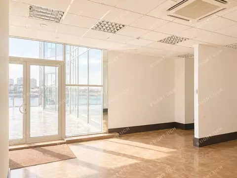 Офис в Санкт-Петербург Выборгская наб., 55к3 (220 м)