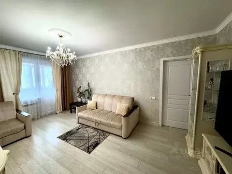 3-к кв. Мордовия, Саранск Большевистская ул., 122 (84.9 м)