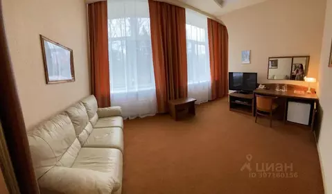 Комната Московская область, Дубна ул. Жуковского, 5 (30.0 м)