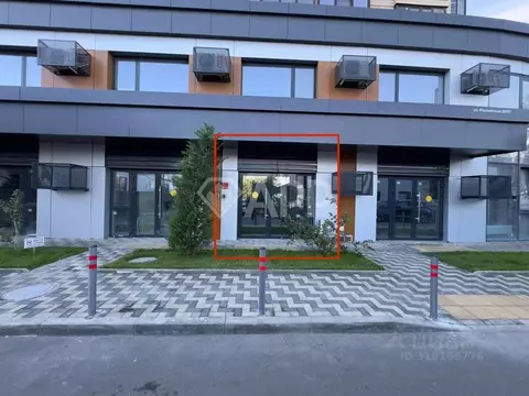 Помещение свободного назначения в Краснодарский край, Краснодар ...