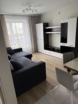 1-к кв. Московская область, Люберцы ул. Летчика Ларюшина, 4к2 (39.0 м)