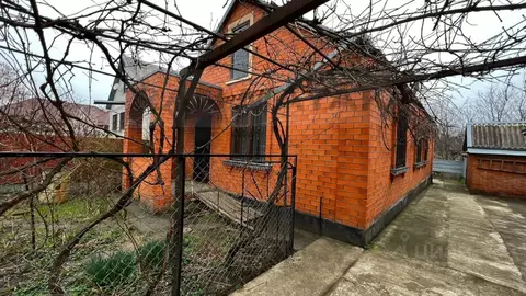 Дом в Адыгея, Майкоп Лечебный пер., 18 (72 м)