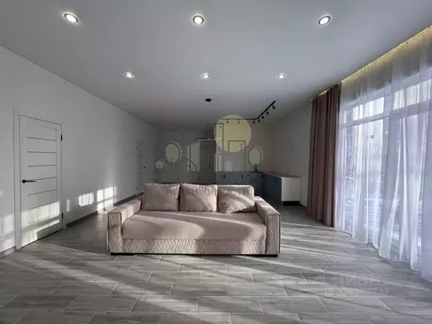 Дом в Иркутская область, Иркутский муниципальный округ, с. Мамоны пер. ...