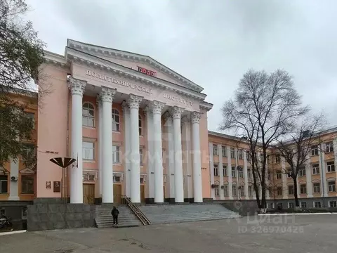 2-к кв. Воронежская область, Воронеж Московский просп., 24 (43.8 м)