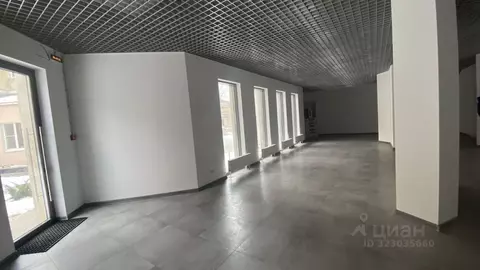 Помещение свободного назначения в Санкт-Петербург ул. Рентгена, 25 ...