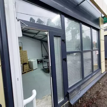 Помещение свободного назначения в Московская область, Солнечногорск ...