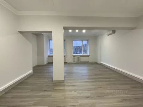 Офис в Тюменская область, Тюмень Тюменский-1 мкр, ул. Николая ...