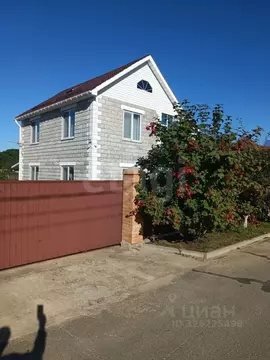 Дом в Приморский край, Партизанский муниципальный округ, Венеция кп ...