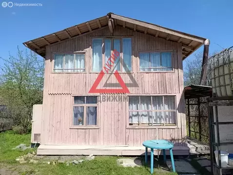 Участок в Красногорский район (5.8 м)