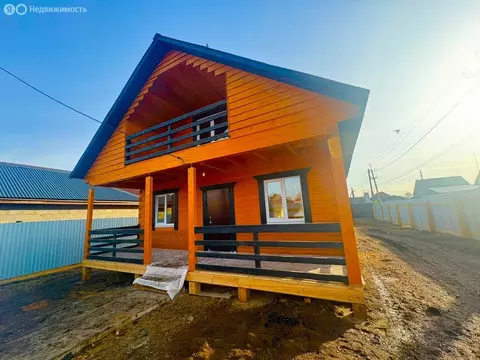 Дом в Грановщина, улица Георгия Вицина (150 м)