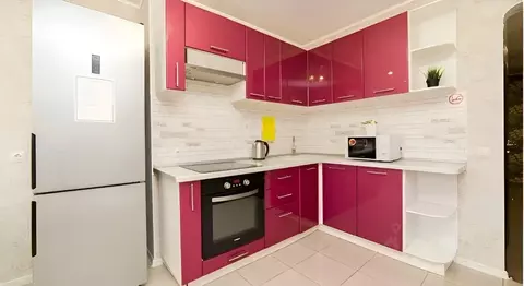 2-к кв. Башкортостан, Уфа Высотная ул., 2 (80.0 м)