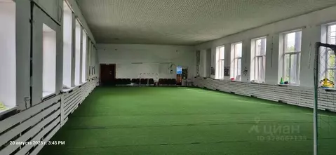 Помещение свободного назначения в Воронежская область, Воронеж ул. ...