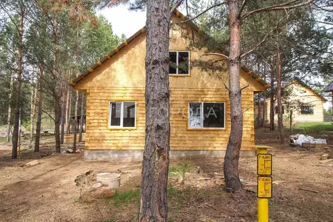 Дом в Алтайский край, Первомайский район, с. Зудилово ул. Песчаная (63 ...