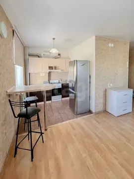 Студия Ярославская область, Ярославль просп. Авиаторов, 16 (34.3 м)