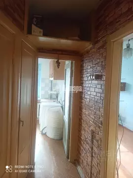 2-к кв. Забайкальский край, Чита Баргузинская ул., 12 (43.0 м)