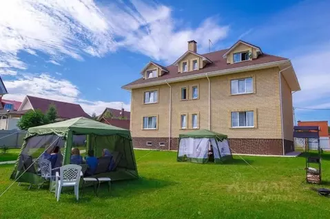 Комната Московская область, Домодедово Авиационный мкр, ул. Планерная, ...