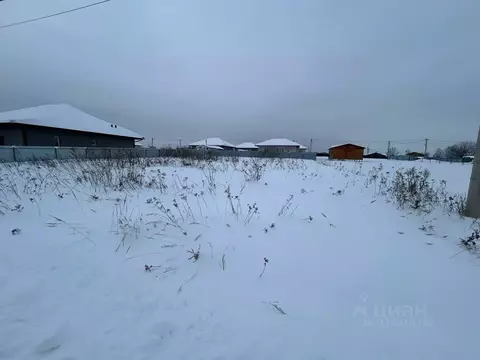 Участок в Московская область, Ступино городской округ, с. Старая Ситня ...