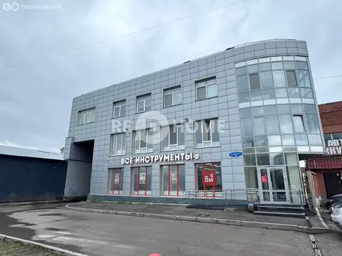 Офис (20.3 м)
