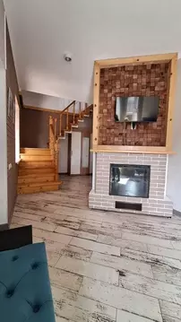 Дом в Краснодарский край, Мостовской пгт ул. Железнодорожная, 46/10А ...