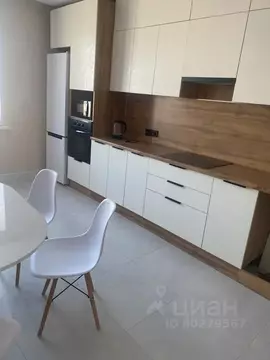 2-к кв. Тамбовская область, Тамбов Селезневская ул., 2Бк1 (68.0 м)