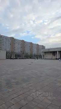 2-к кв. Москва, Москва, Московский г. 1-й мкр, 18 (51.0 м)