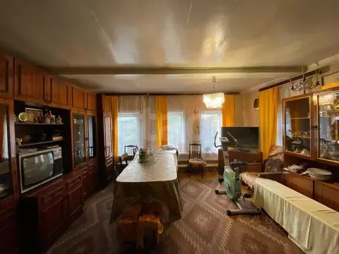 Дом в Костромская область, Галич Загородная ул., 54 (75 м)