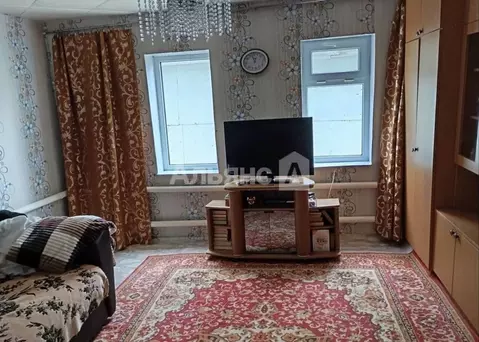 Дом в Ростовская область, Шахты Комсомольский пер. (58 м)