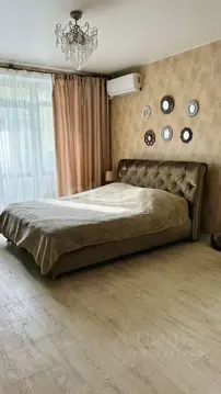 1-к кв. Пермский край, Пермь ул. Строителей, 34А (43.1 м)