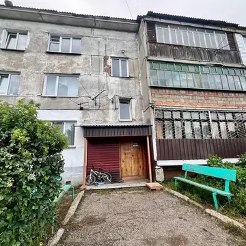 2-к кв. Алтайский край, Бийск пер. Прямой, 24 (50.4 м)