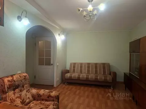 2-к кв. Пермский край, Пермь ул. Плеханова, 61 (46.2 м)