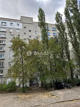 2-к кв. Воронежская область, Воронеж просп. Патриотов, 8 (44.6 м)