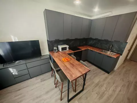 2-к кв. Московская область, Красногорск ул. Александровская, 4 (40.0 ...