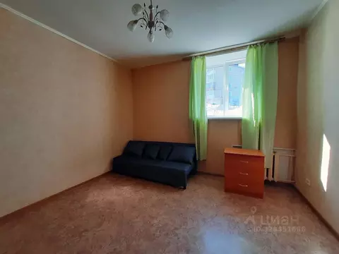 1-к кв. Пермский край, Нытва просп. Ленина, 35 (20.4 м)