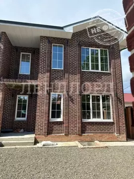 Дом в Ростовская область, Ростов-на-Дону Калининградская ул. (145 м)