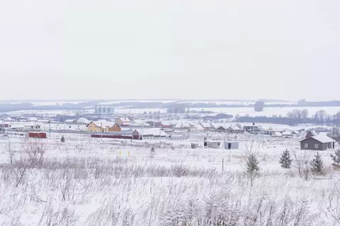 Участок в Башкортостан, Чишминский район, Лесной сельсовет, с. ...