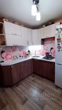 1-к кв. Вологодская область, Вологда Сухонская ул., 15 (34.5 м)