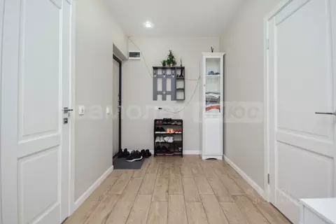 2-к кв. Московская область, Наро-Фоминский городской округ, д. Котово ...