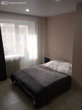 1-комнатная квартира: Киров, улица Маклина, 59 (21.2 м)