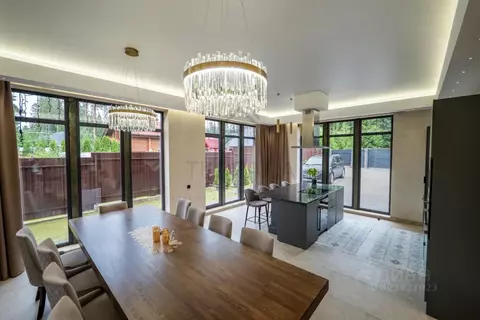 Дом в Ленинградская область, Всеволожский район, Лесколовское с/пос, ...