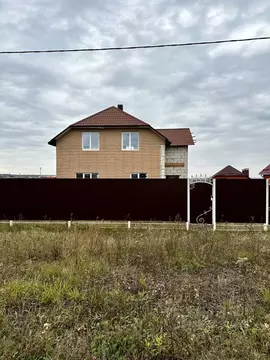 Дом в Белгородская область, Белгородский район, Беловское с/пос, с. ...