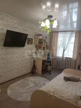 3-к кв. Коми, Ухта просп. Ленина, 35 (63.1 м)