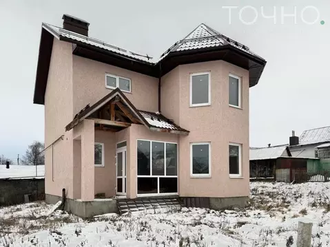 Коттедж в Пензенская область, Пенза проезд 1-й Полярный, 4 (147 м)