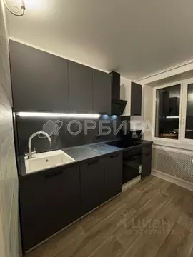 1-к кв. Тюменская область, Тюмень ул. Республики, 90 (33.2 м)