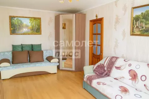 2-к кв. Челябинская область, Верхний Уфалей ул. Ленина, 174 (41.5 м)